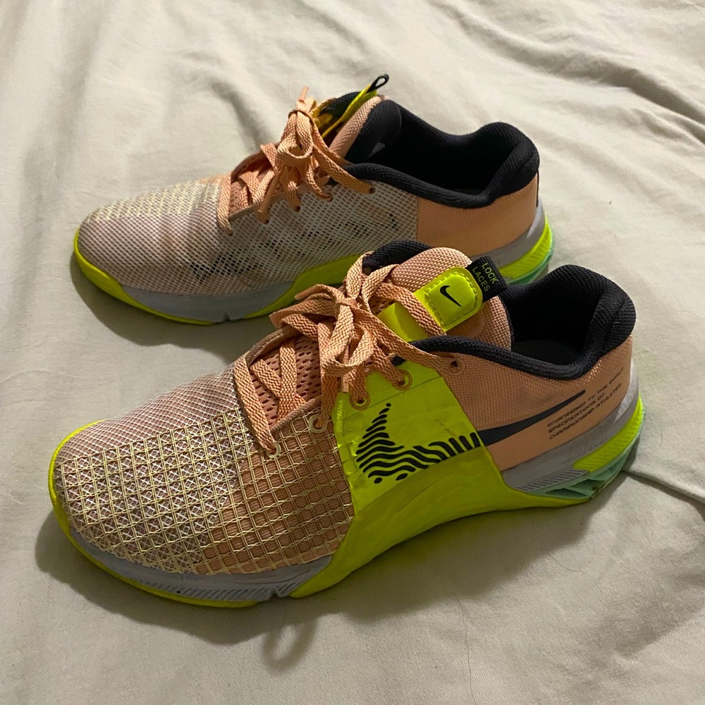 Nike Metcons